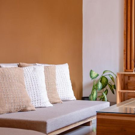 Maheswari Villa Убуд Экстерьер фото