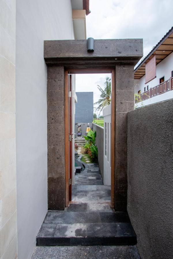 Maheswari Villa Убуд Экстерьер фото